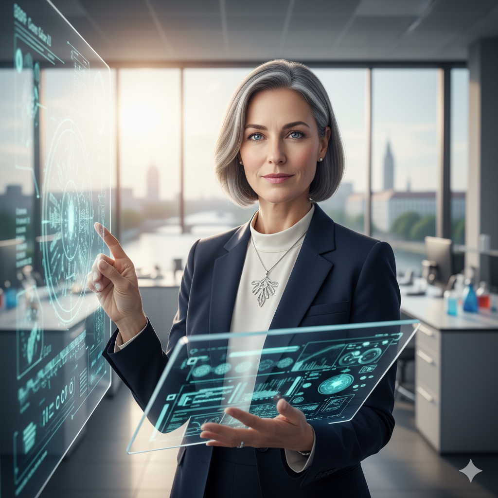 Hildegard_Tech的头像